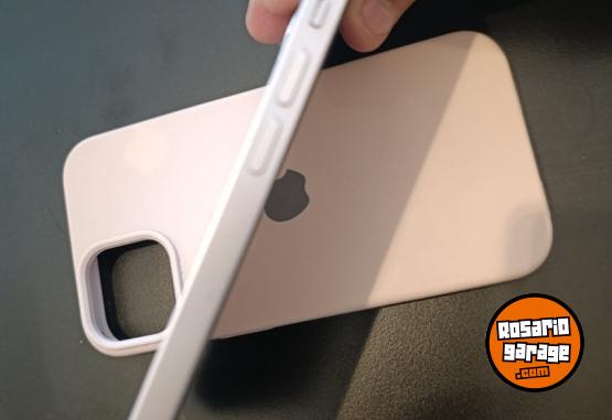 Telefonía - iPhone 14 de 256GB. U$S350. - En Venta