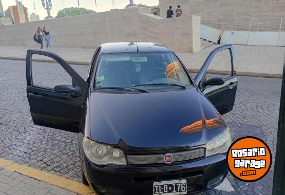 Autos - Fiat Palio fire 2009 Nafta 141000Km - En Venta