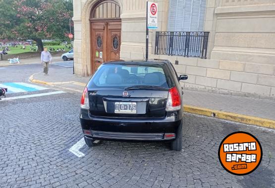 Autos - Fiat Palio fire 2009 Nafta 141000Km - En Venta