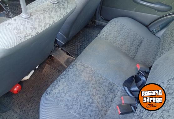 Autos - Fiat Palio fire 2009 Nafta 141000Km - En Venta