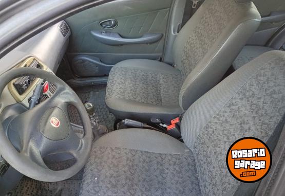 Autos - Fiat Palio fire 2009 Nafta 141000Km - En Venta