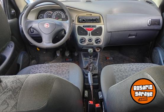Autos - Fiat Palio fire 2009 Nafta 141000Km - En Venta