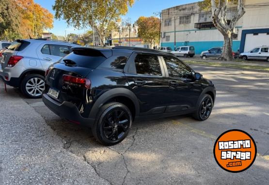 Autos - Citroen C4 cactus 2022 Nafta 40000Km - En Venta