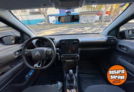 Autos - Citroen C4 cactus 2022 Nafta 40000Km - En Venta