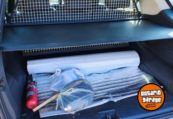 Camionetas - Mercedes Benz Ml270 Cdi Luxury 2005 Diesel 258518Km - En Venta