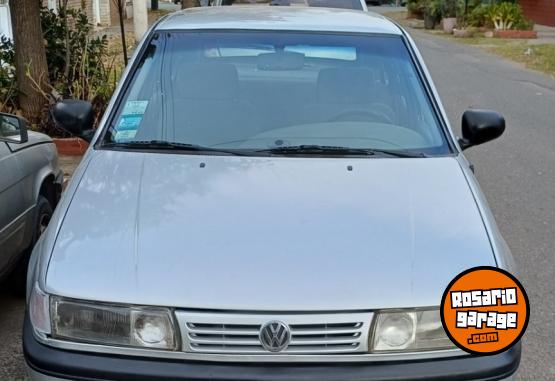 Autos - Volkswagen Pointer 1997 Nafta 222222Km - En Venta