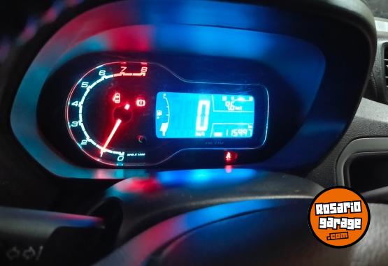 Autos - Chevrolet Onix ltz 2024 Nafta 31000Km - En Venta