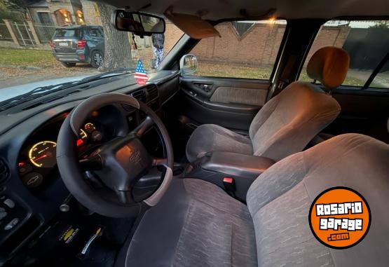 Camionetas - Chevrolet S10 DLX 2004 Diesel 137000Km - En Venta