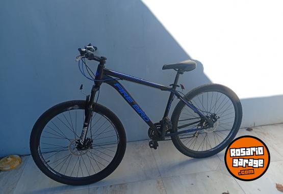 Deportes - Bicicleta Fire Bird Rodado29 - En Venta