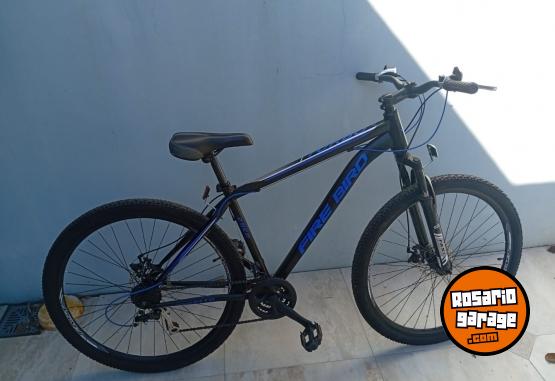 Deportes - Bicicleta Fire Bird Rodado29 - En Venta