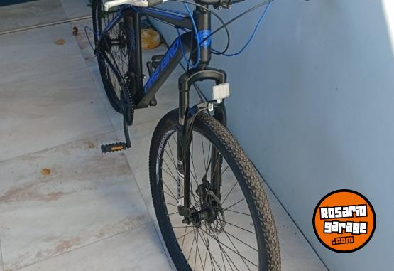 Deportes - Bicicleta Fire Bird Rodado29 - En Venta