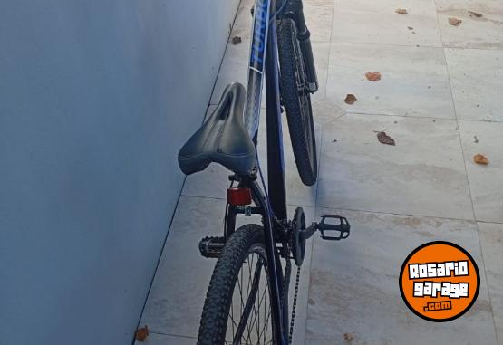 Deportes - Bicicleta Fire Bird Rodado29 - En Venta