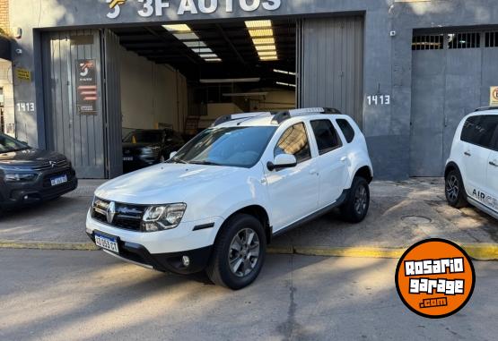 Camionetas - Renault Dister 2018 Nafta 80000Km - En Venta