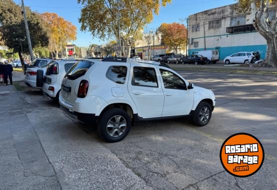 Camionetas - Renault Dister 2018 Nafta 80000Km - En Venta