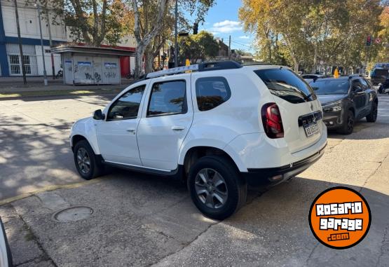 Camionetas - Renault Dister 2018 Nafta 80000Km - En Venta