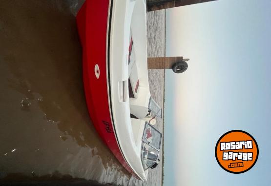Embarcaciones - Lancha open cargo - En Venta