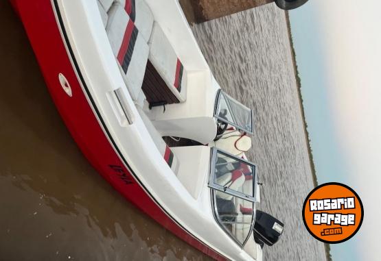 Embarcaciones - Lancha open cargo - En Venta