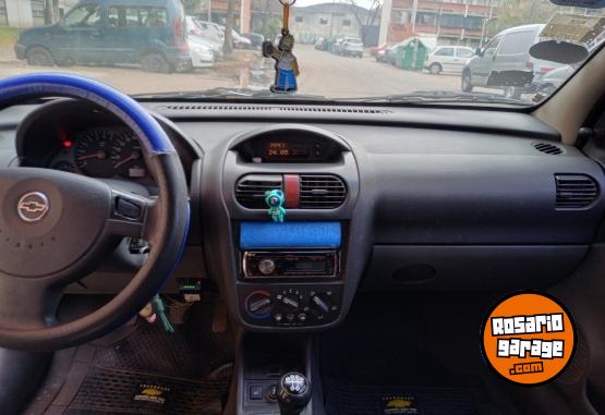 Autos - Chevrolet corsa2 2025 GNC 230000Km - En Venta