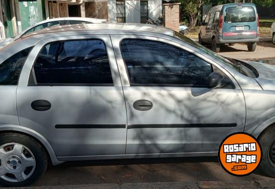 Autos - Chevrolet corsa2 2025 GNC 230000Km - En Venta