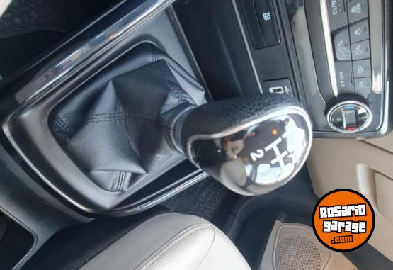 Autos - Ford Ecosport Titanium 1.5 2020 GNC 70000Km - En Venta