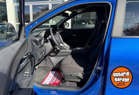 Autos - Toyota YARIS CROSS XEI HEV eCVT 2026 Electrico / Hibrido 0Km - En Venta