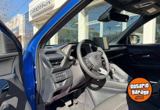 Autos - Toyota YARIS CROSS XEI HEV eCVT 2026 Electrico / Hibrido 0Km - En Venta