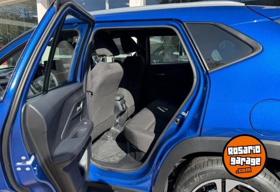 Autos - Toyota YARIS CROSS XEI HEV eCVT 2026 Electrico / Hibrido 0Km - En Venta