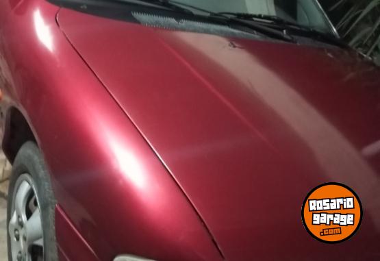 Autos - Ford Mondeo 1997 GNC 1111Km - En Venta