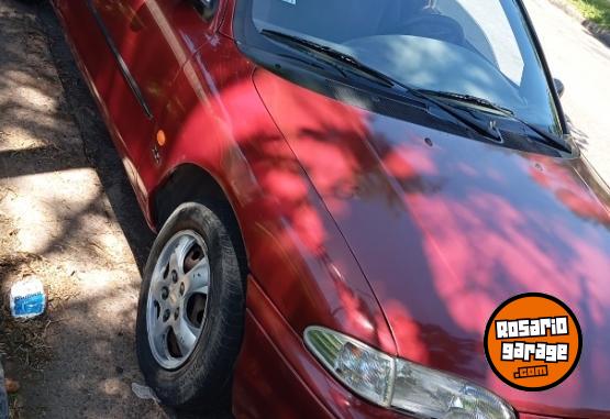 Autos - Ford Mondeo 1997 GNC 1111Km - En Venta