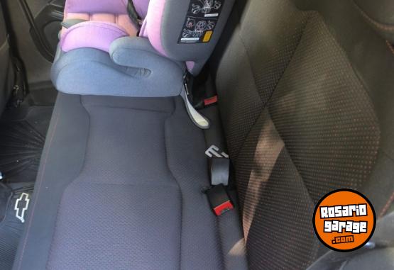 Autos - Chevrolet onix 2016 Nafta 100000Km - En Venta