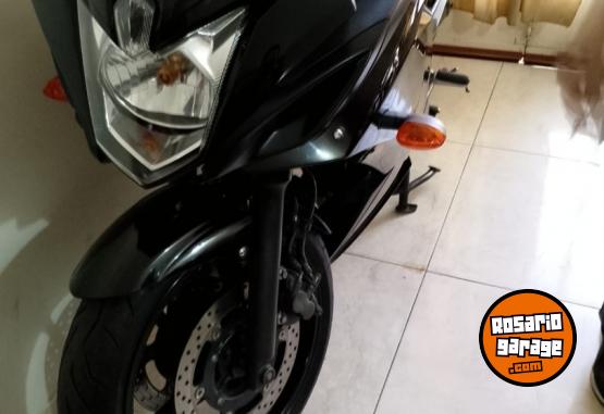Motos - Yamaha XJ6 2011 Nafta 50000Km - En Venta