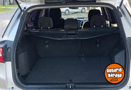 Autos - Chevrolet Equinox 2021 Nafta 112000Km - En Venta