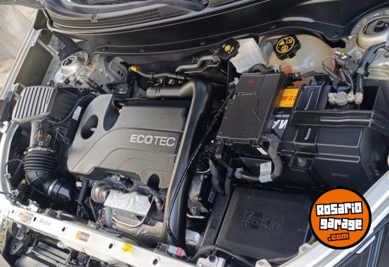 Autos - Chevrolet Equinox 2021 Nafta 112000Km - En Venta
