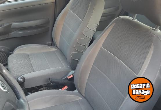 Autos - Volkswagen CrossFox 2007 Nafta 260000Km - En Venta
