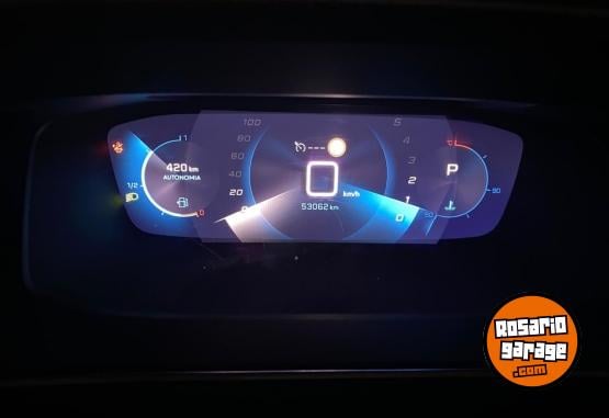 Autos - Peugeot 208 Feline Tiptronic. 2023 Nafta 52000Km - En Venta