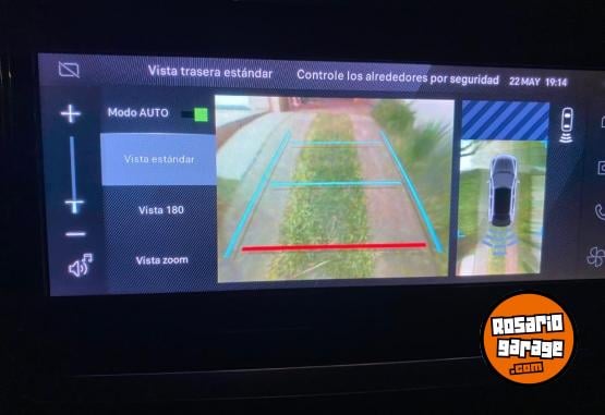 Autos - Peugeot 208 Feline Tiptronic. 2023 Nafta 52000Km - En Venta