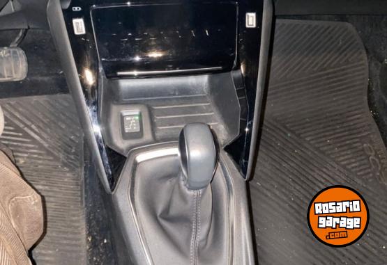 Autos - Peugeot 208 Feline Tiptronic. 2023 Nafta 52000Km - En Venta