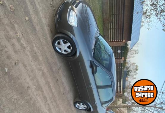 Autos - Chevrolet Corsa 2015 Nafta 129000Km - En Venta