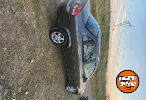 Autos - Chevrolet Corsa 2015 Nafta 129000Km - En Venta