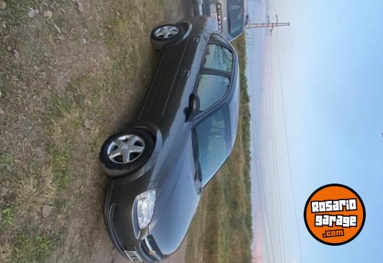Autos - Chevrolet Corsa 2015 Nafta 129000Km - En Venta