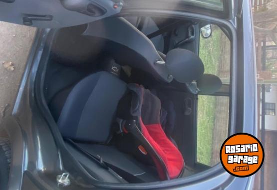 Autos - Chevrolet Corsa 2015 Nafta 129000Km - En Venta