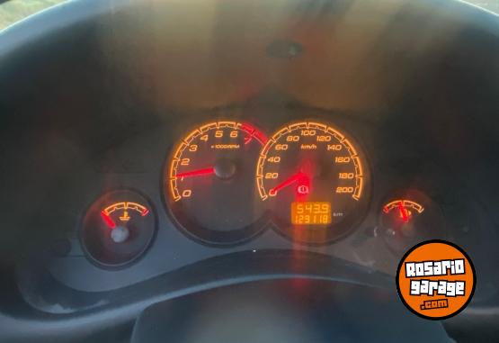 Autos - Chevrolet Corsa 2015 Nafta 129000Km - En Venta
