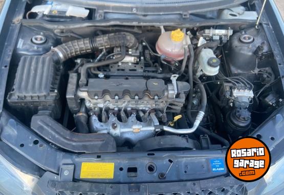 Autos - Chevrolet Corsa 2015 Nafta 129000Km - En Venta