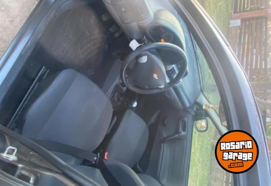 Autos - Chevrolet Corsa 2015 Nafta 129000Km - En Venta