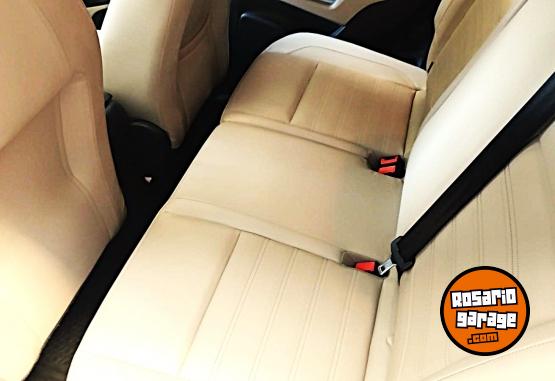 Autos - Ford Ecosport Titanium 1.5 2020 GNC 70000Km - En Venta