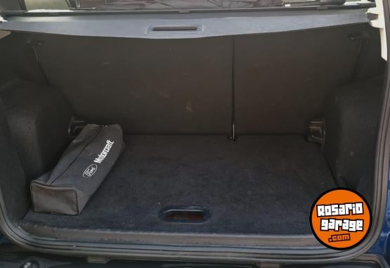 Autos - Ford Ecosport Titanium 1.5 2020 GNC 70000Km - En Venta