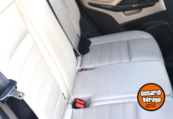 Autos - Ford Ecosport Titanium 1.5 2020 GNC 70000Km - En Venta