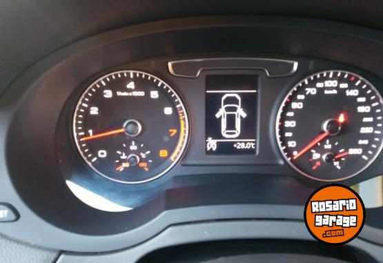 Camionetas - Audi Q3 2018 Nafta 60990Km - En Venta