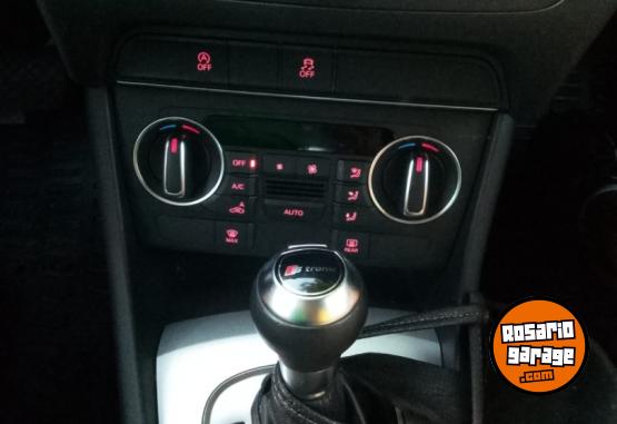 Camionetas - Audi Q3 2018 Nafta 60990Km - En Venta