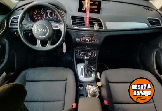 Camionetas - Audi Q3 2018 Nafta 60990Km - En Venta